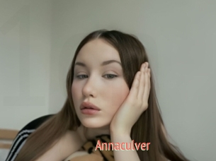 Annaculver