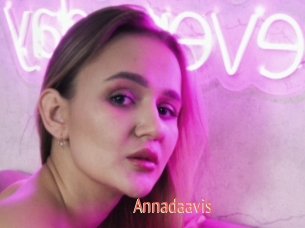 Annadaavis