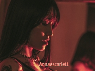 Annaescarlett
