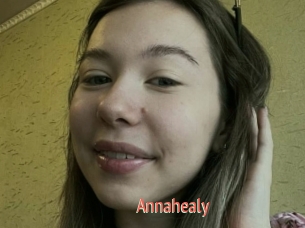 Annahealy
