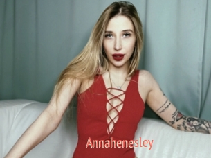 Annahenesley