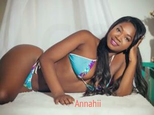 Annahii