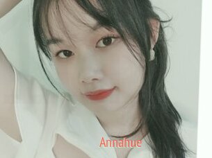 Annahue