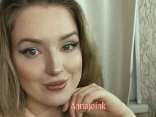 Annajoink