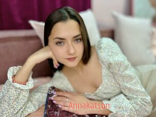 Annakatson
