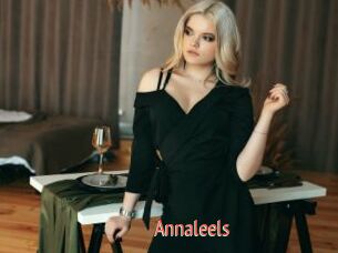 Annaleels