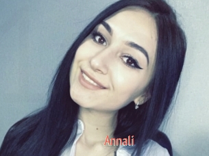 Annali