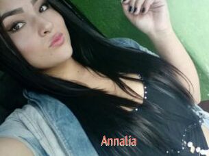 Annalia