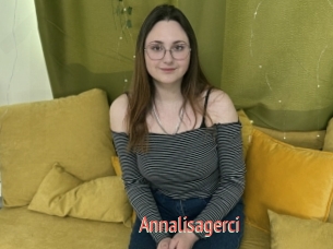 Annalisagerci