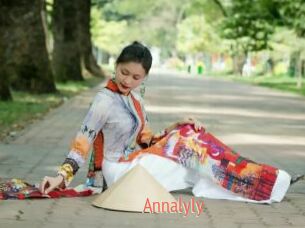 Annalyly