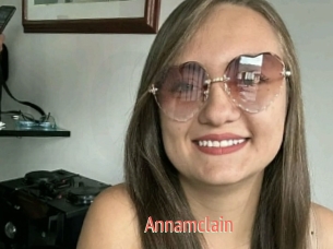 Annamclain