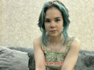 Annamiki