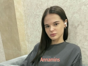 Annamins