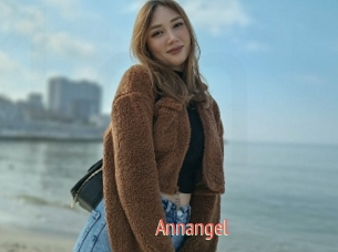 Annangel