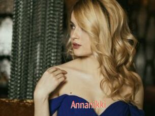 Annanikki