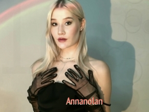 Annanolan