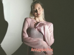 Annapeaches
