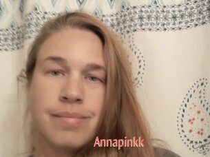 Annapinkk