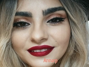 Annarp
