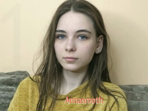 Annasmoth