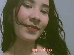 Annasubxxx