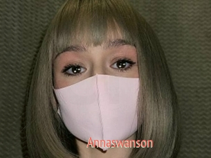 Annaswanson