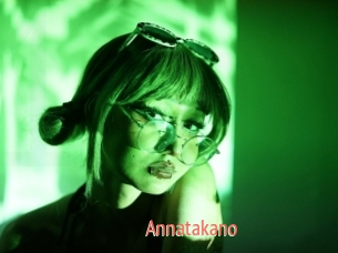 Annatakano