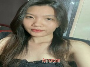 Annatam