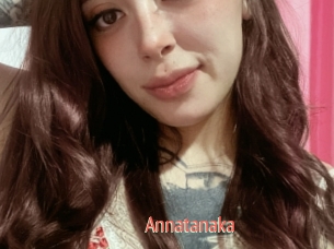 Annatanaka