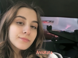 Annatata