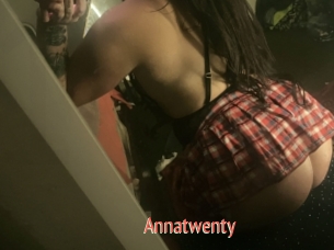 Annatwenty