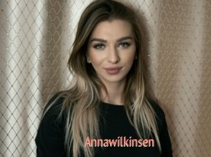 Annawilkinsen