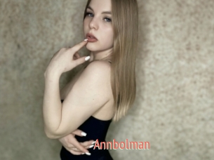 Annbolman