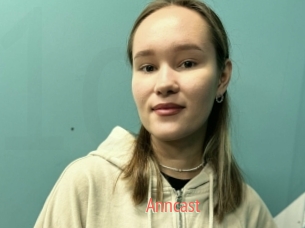 Anncast