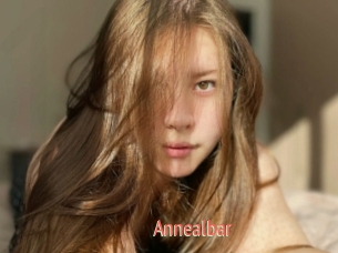 Annealbar