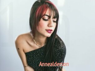 Annealderson