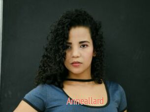 Anneallard