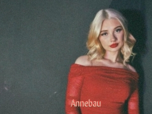 Annebau
