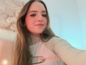 Annebearly