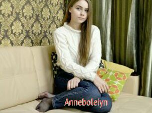 Anneboleiyn