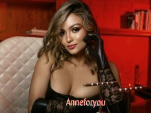 Anneforyou