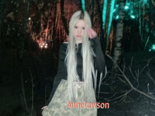 Annelawson