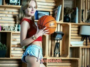 Annelinen