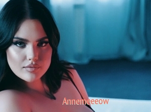 Annemeeeow