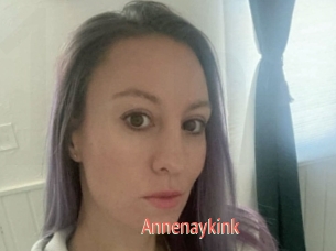 Annenaykink