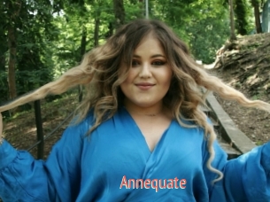 Annequate