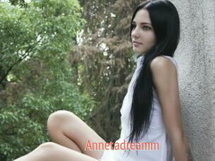 Annetadreamm
