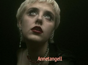Annetangell