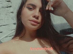 Annetembrink