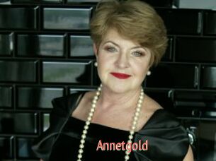 Annetgold